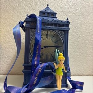 Tokyo Disney Resort Fantasy Springs Peter Pan Popcorn Bucket